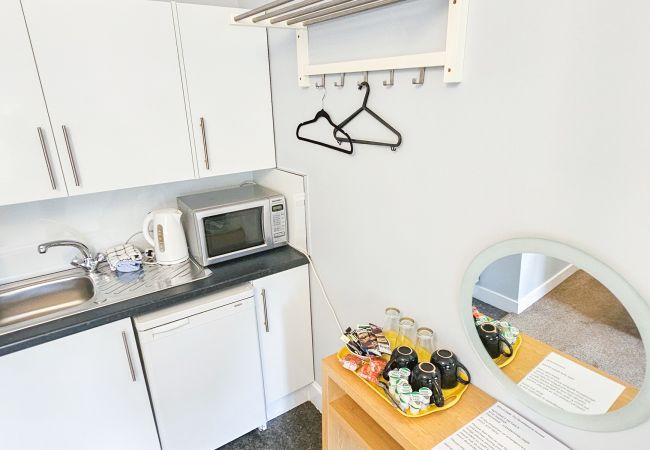 House in Inverness - mySTAYINN Strathblane 7 Bedroom House House in Inverness - mySTAYINN Strathblane 7 Bedroom House