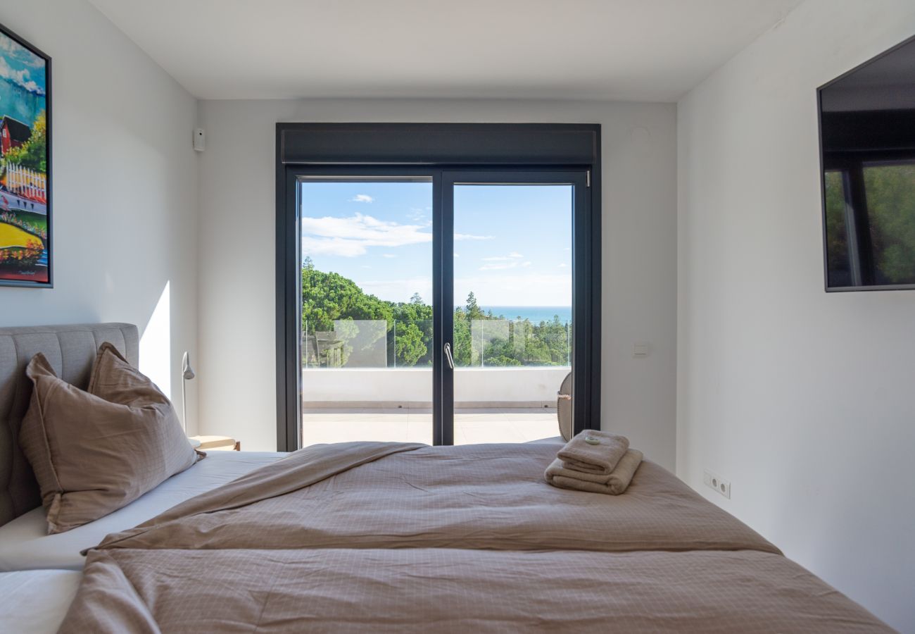 Villa in Mijas Costa - aday - Luxury villa with private pool close to town and beach