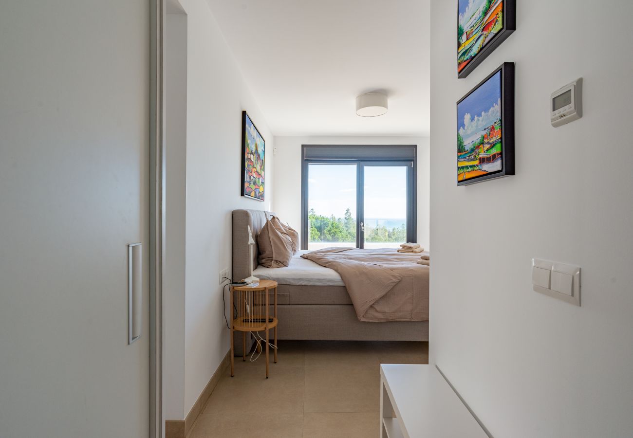 Villa in Mijas Costa - aday - Luxury villa with private pool close to town and beach