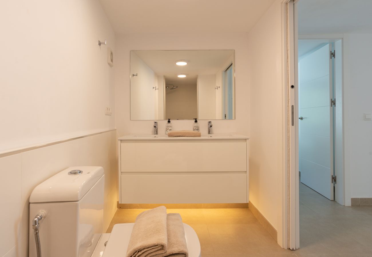 Villa in Mijas Costa - aday - Luxury villa with private pool close to town and beach