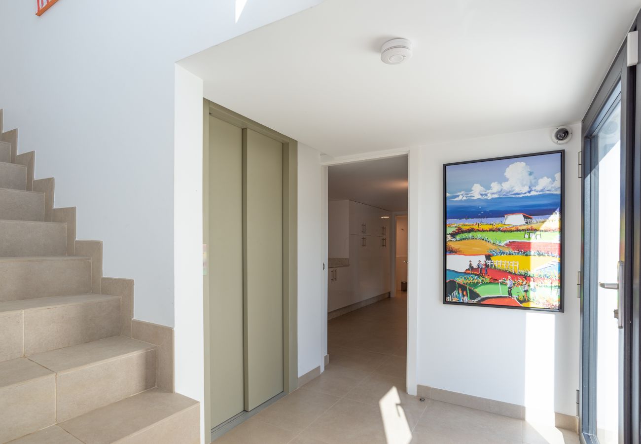 Villa in Mijas Costa - aday - Luxury villa with private pool close to town and beach