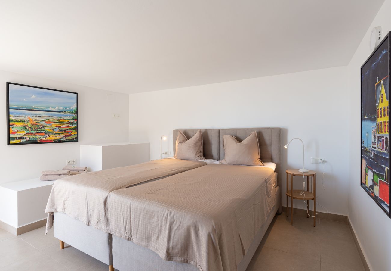 Villa in Mijas Costa - aday - Luxury villa with private pool close to town and beach
