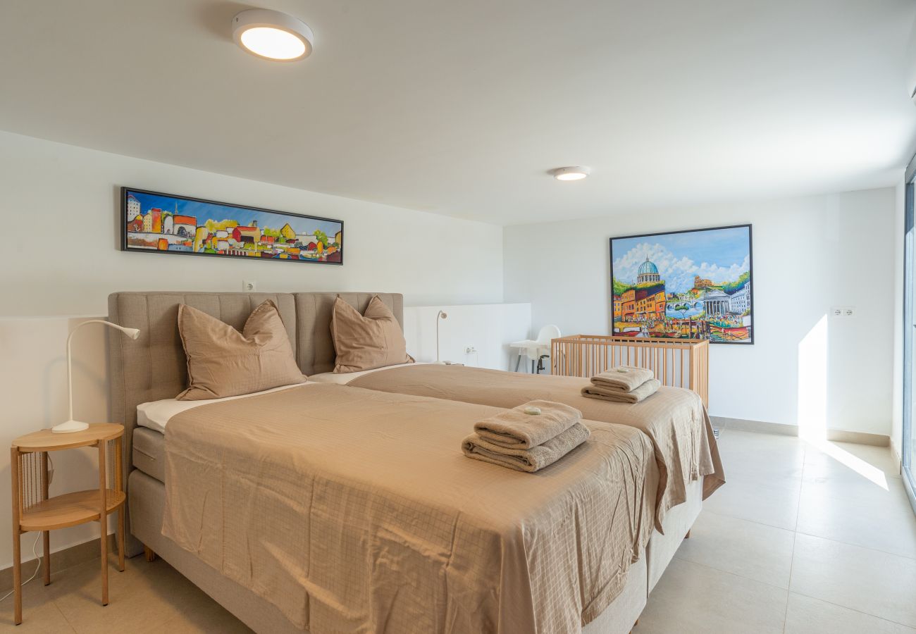 Villa in Mijas Costa - aday - Luxury villa with private pool close to town and beach