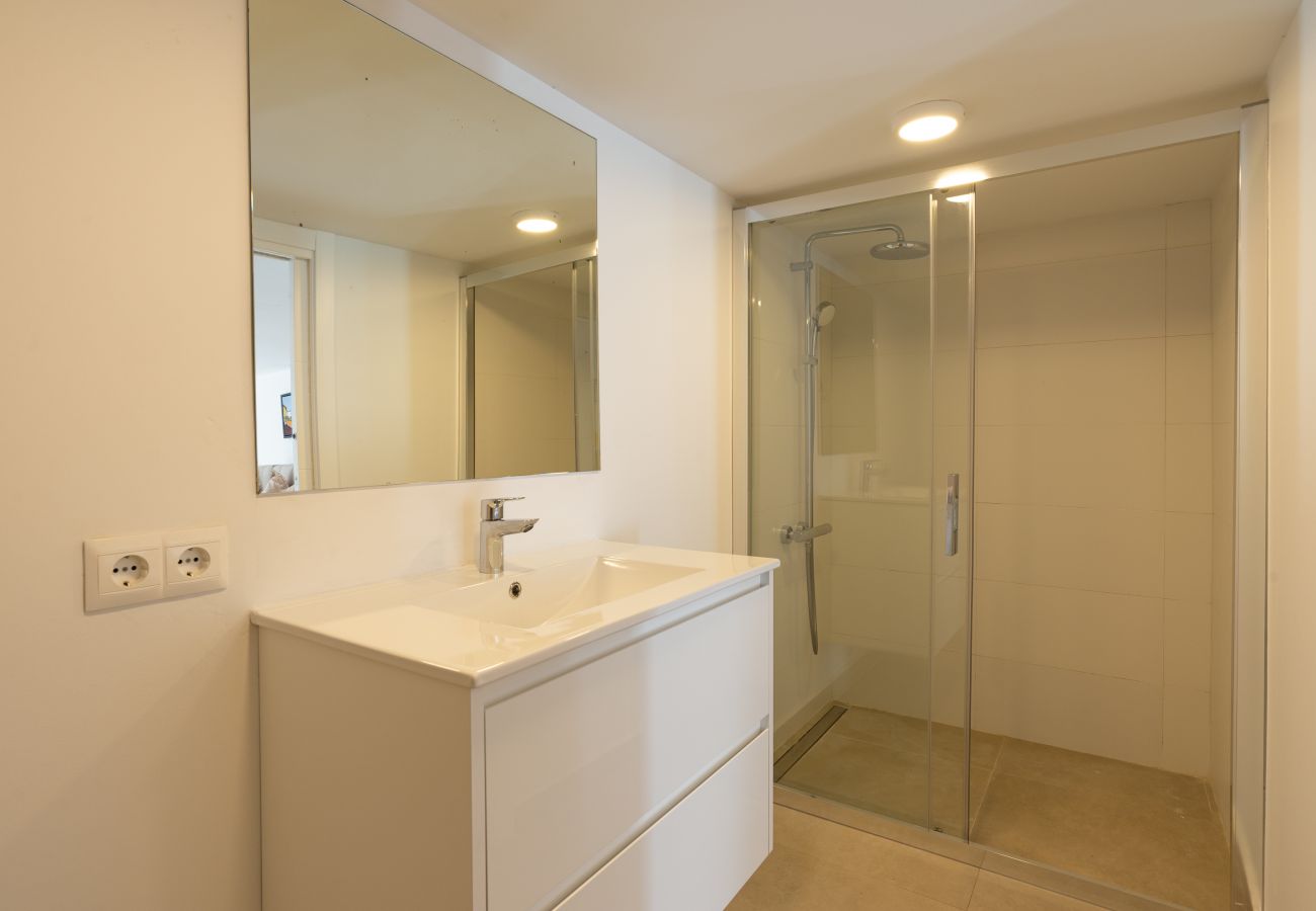 Villa in Mijas Costa - aday - Luxury villa with private pool close to town and beach