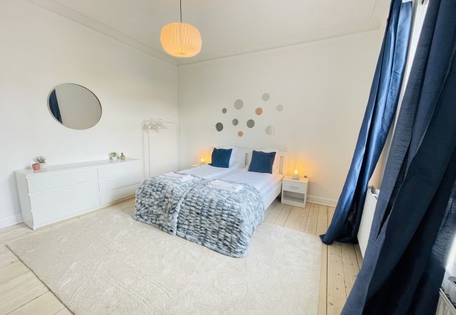 Apartment in Frederikshavn - aday - Beautiful 2 bedrooms apartment in the heart of Frederikshavn