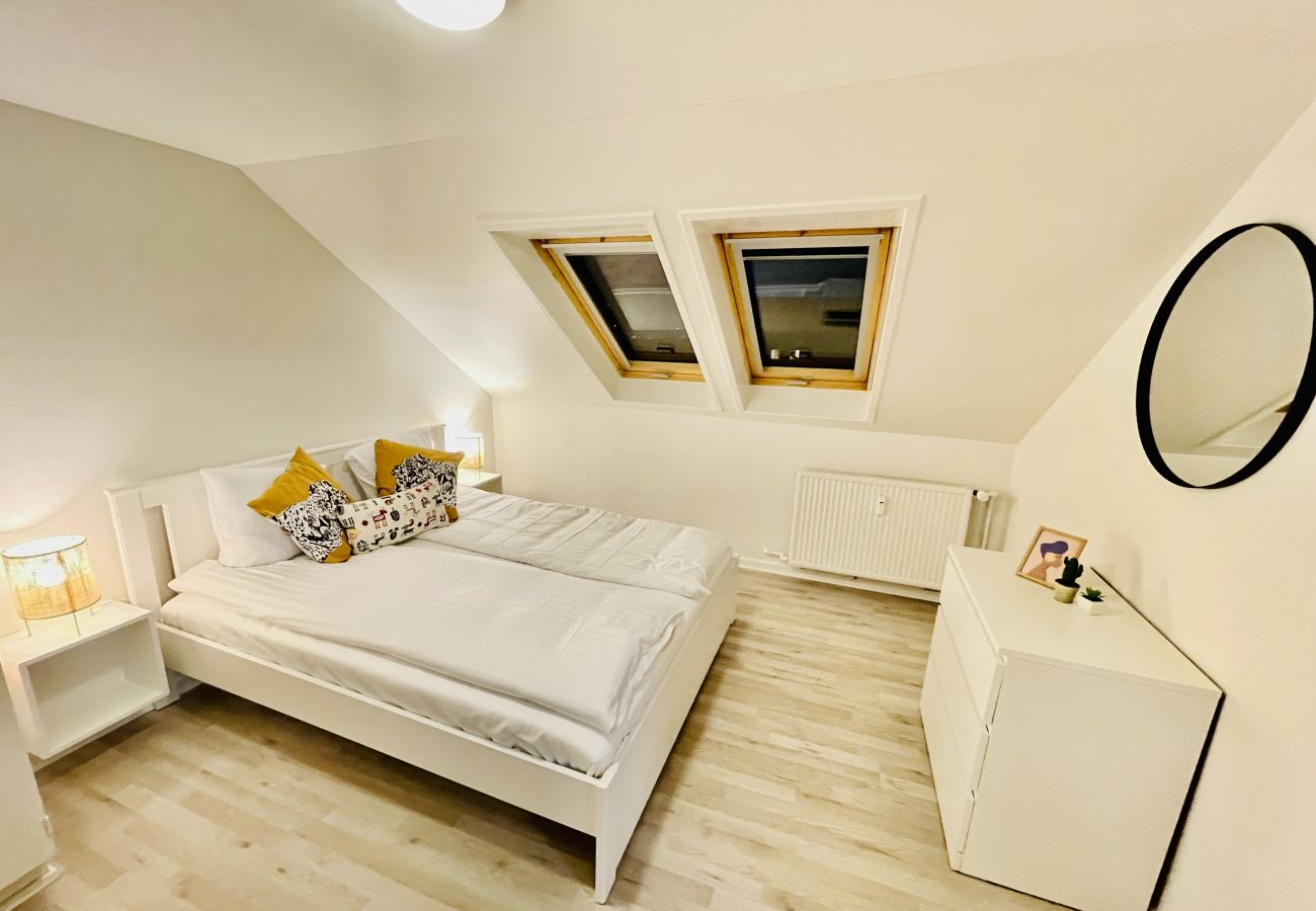 Apartment in Frederikshavn - aday - Cozy central 1 bedroom apartment 