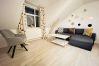 Apartment in Frederikshavn - aday - Cozy central 1 bedroom apartment  Apartment in Frederikshavn - aday - Cozy central 1 bedroom apartment