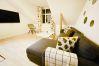 Apartment in Frederikshavn - aday - Cozy central 1 bedroom apartment  Apartment in Frederikshavn - aday - Cozy central 1 bedroom apartment