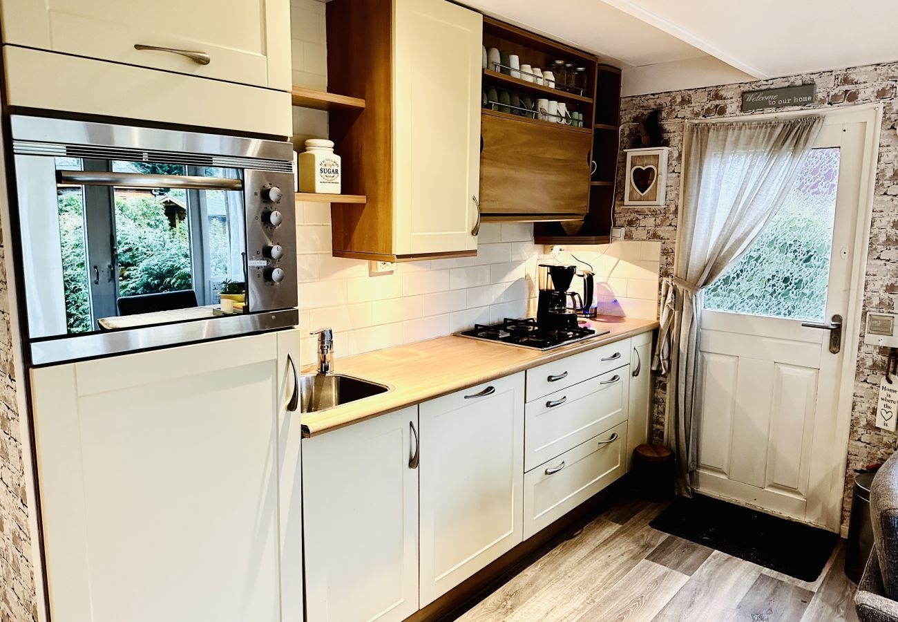 Cottage in Putten - aday - Cozy cottage with terrace