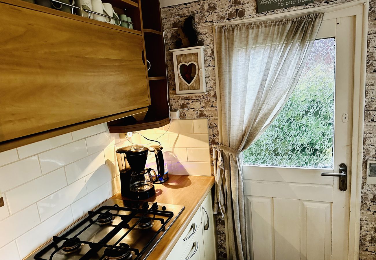 Cottage in Putten - aday - Cozy cottage with terrace