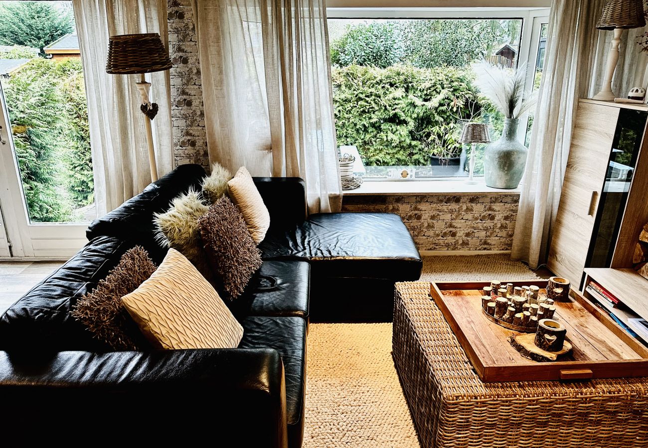 Cottage in Putten - aday - Cozy cottage with terrace