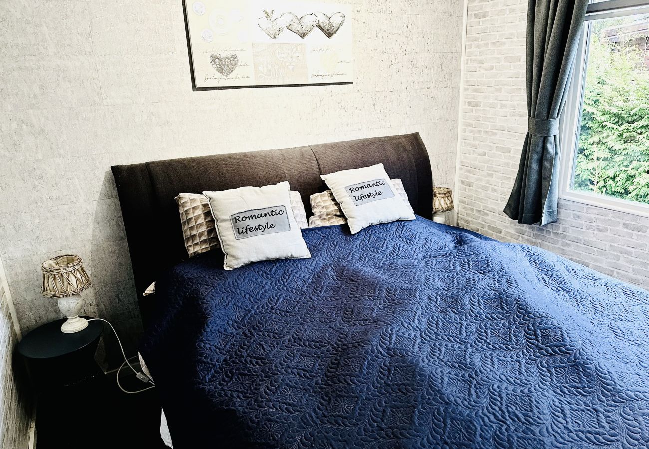 Cottage in Putten - aday - Cozy cottage with terrace