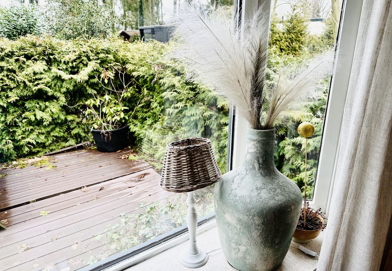 Cottage in Putten - aday - Cozy cottage with terrace