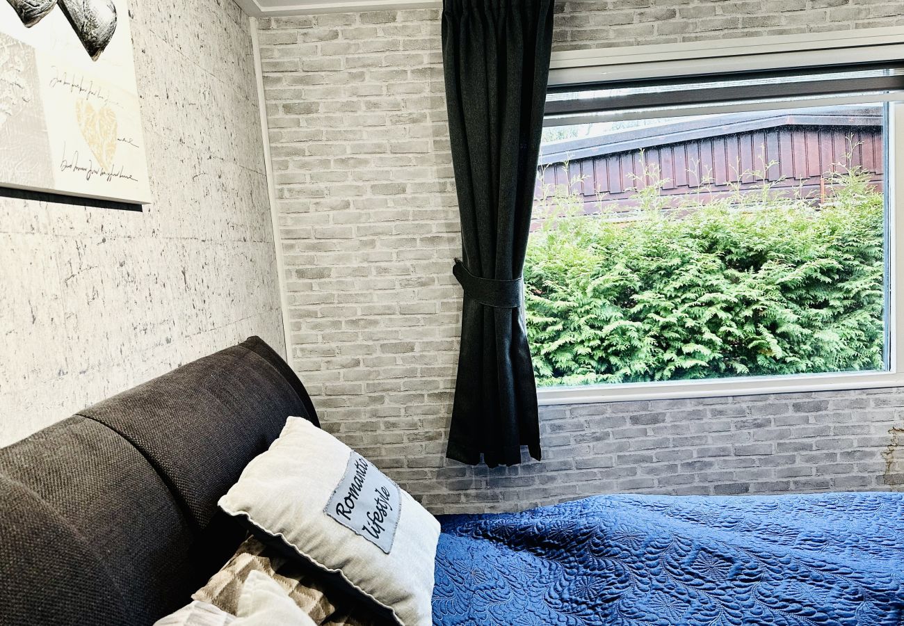 Cottage in Putten - aday - Cozy cottage with terrace