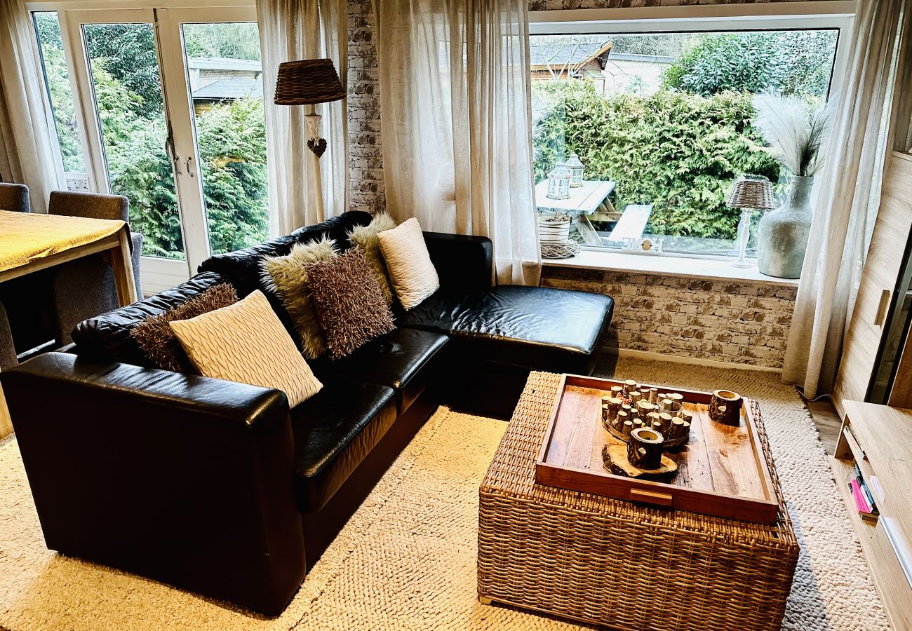 Cottage in Putten - aday - Cozy cottage with terrace