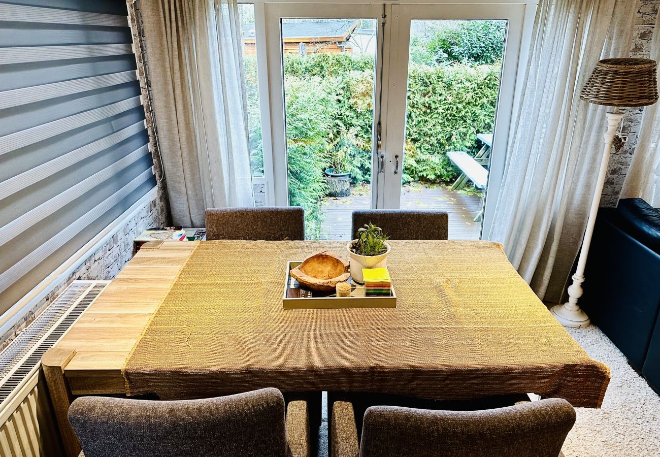 Cottage in Putten - aday - Cozy cottage with terrace