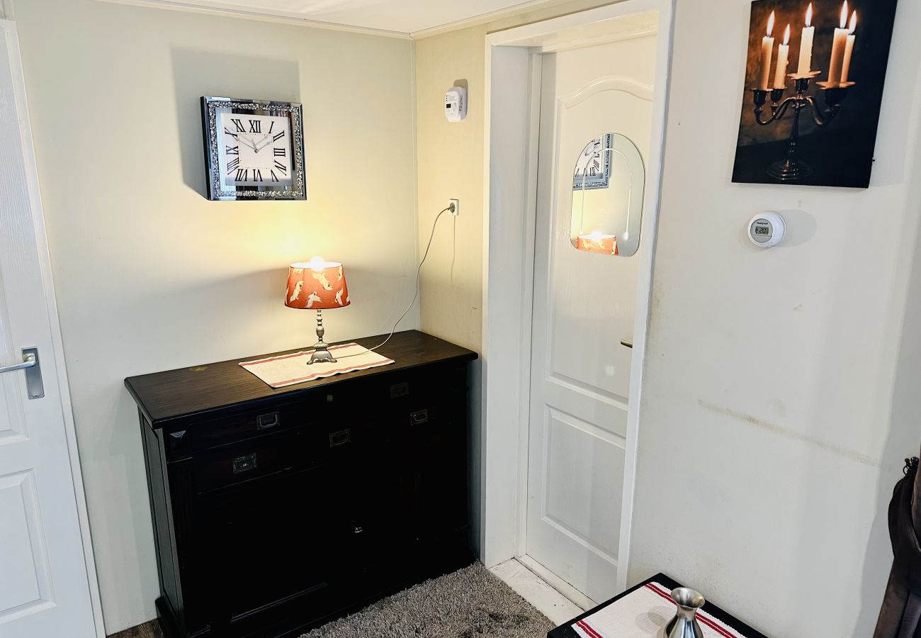 Cottage in Putten - aday - Nice Cottage for 2-3 persons