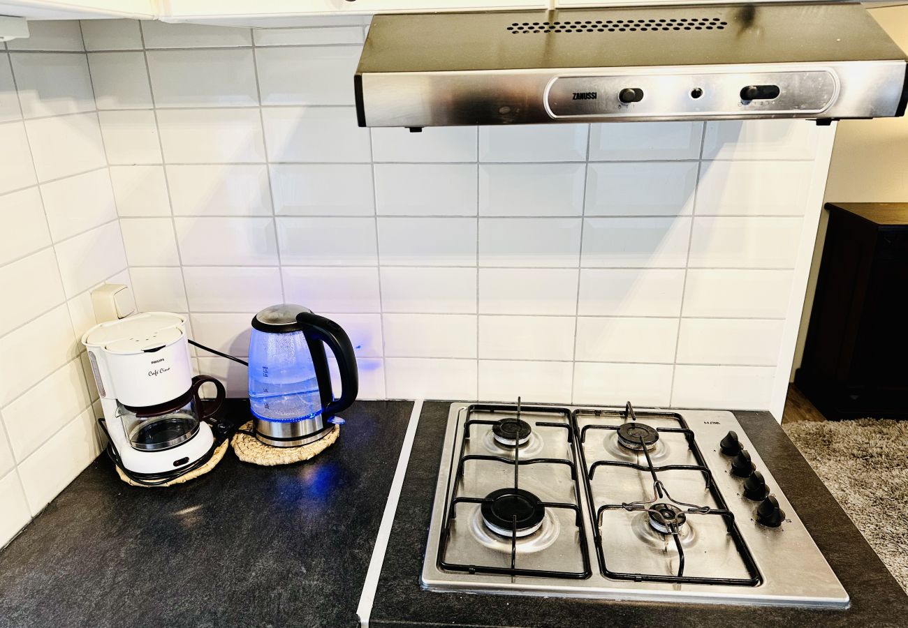 Cottage in Putten - aday - Nice Cottage for 2-3 persons