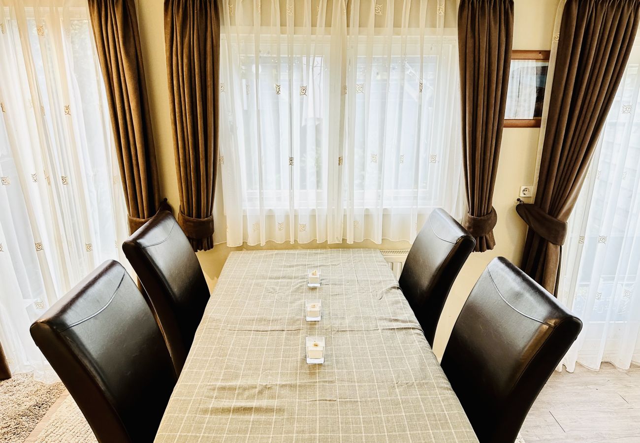 Cottage in Putten - aday - Nice Cottage for 2-3 persons