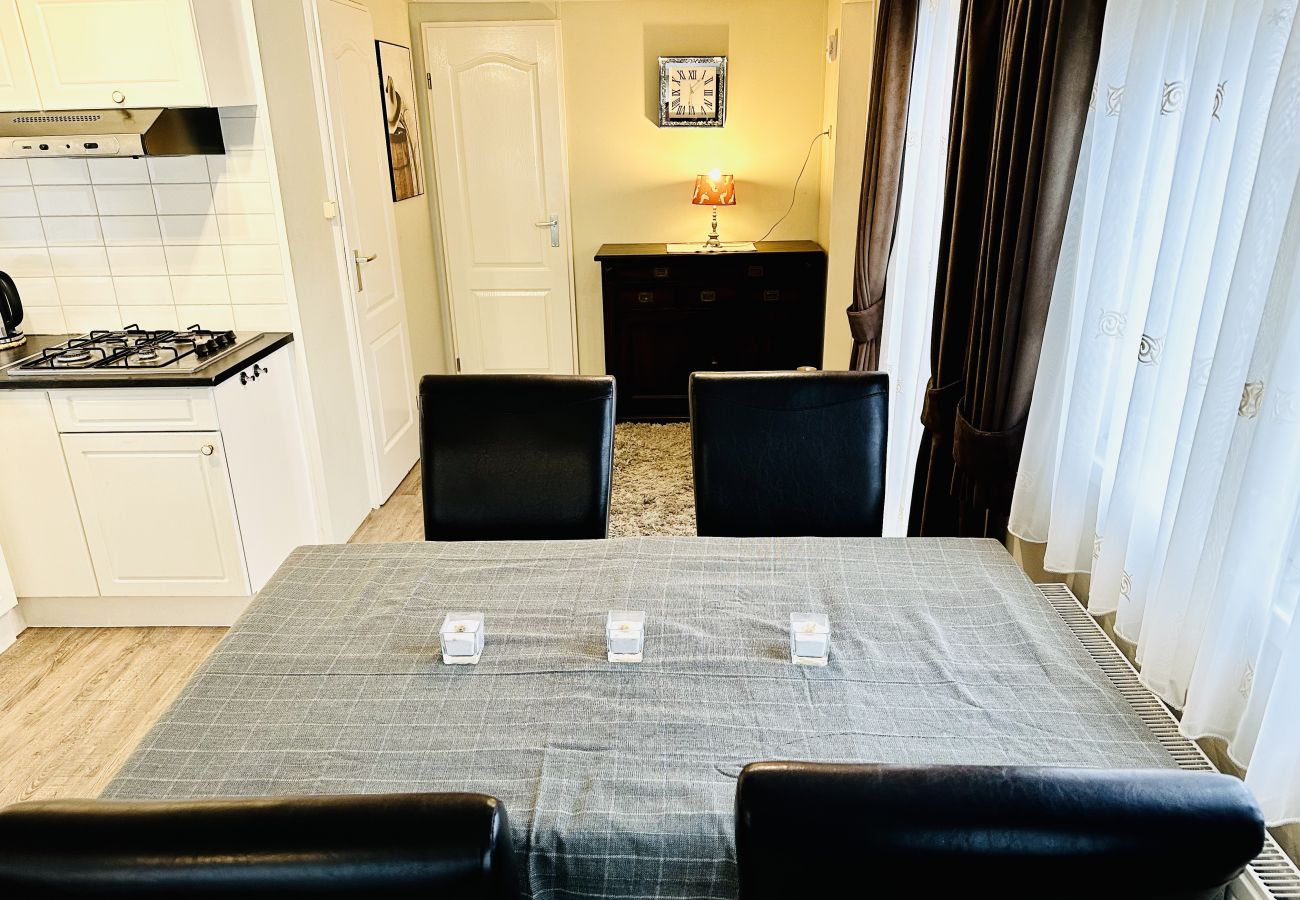 Cottage in Putten - aday - Nice Cottage for 2-3 persons