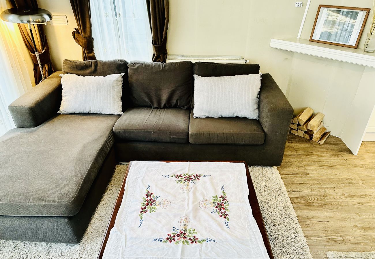 Cottage in Putten - aday - Nice Cottage for 2-3 persons
