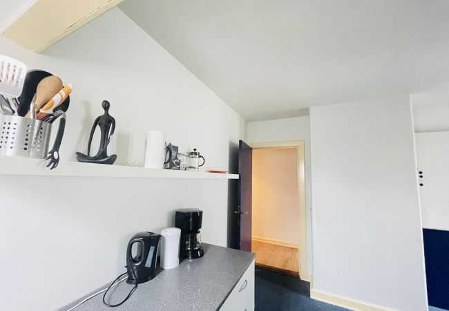 Apartment in Frederikshavn - aday - Spacious and beautiful apartment in the center of Frederikshavn Apartment in Frederikshavn - aday - Spacious and beautiful apartment in the center of Frederikshavn