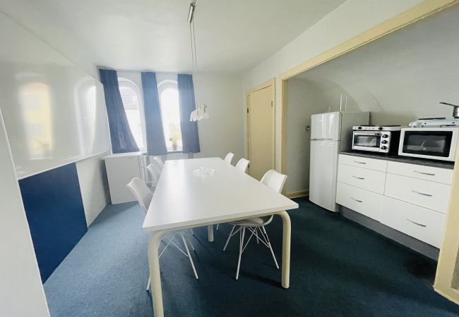 Apartment in Frederikshavn - aday - Spacious and beautiful apartment in the center of Frederikshavn Apartment in Frederikshavn - aday - Spacious and beautiful apartment in the center of Frederikshavn