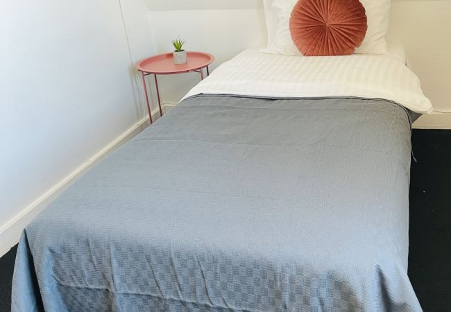 Apartment in Frederikshavn - aday - Spacious and beautiful apartment in the center of Frederikshavn Apartment in Frederikshavn - aday - Spacious and beautiful apartment in the center of Frederikshavn