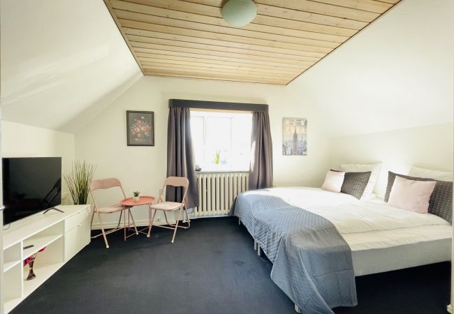 Apartment in Frederikshavn - aday - Spacious and beautiful apartment in the center of Frederikshavn Apartment in Frederikshavn - aday - Spacious and beautiful apartment in the center of Frederikshavn