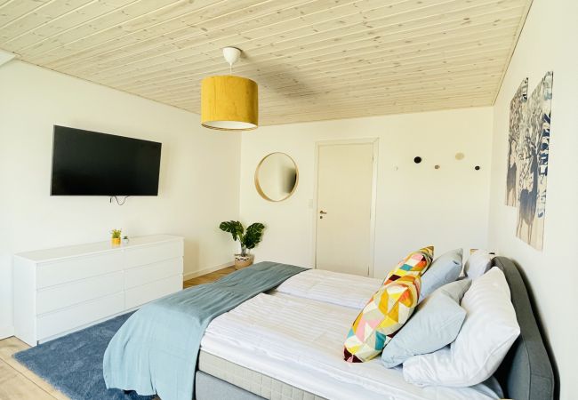 Apartment in Frederikshavn - aday - Spacious and beautiful apartment in the center of Frederikshavn Apartment in Frederikshavn - aday - Spacious and beautiful apartment in the center of Frederikshavn