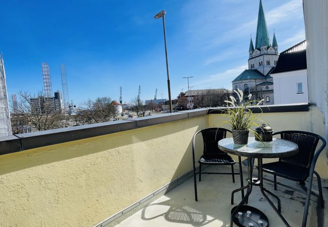 Apartment in Frederikshavn - aday - Spacious and beautiful apartment in the center of Frederikshavn Apartment in Frederikshavn - aday - Spacious and beautiful apartment in the center of Frederikshavn