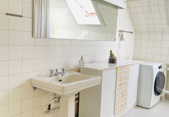 Apartment in Frederikshavn - aday - Spacious and beautiful apartment in the center of Frederikshavn Apartment in Frederikshavn - aday - Spacious and beautiful apartment in the center of Frederikshavn