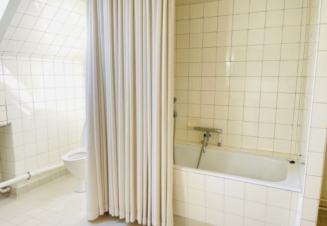 Apartment in Frederikshavn - aday - Spacious and beautiful apartment in the center of Frederikshavn Apartment in Frederikshavn - aday - Spacious and beautiful apartment in the center of Frederikshavn