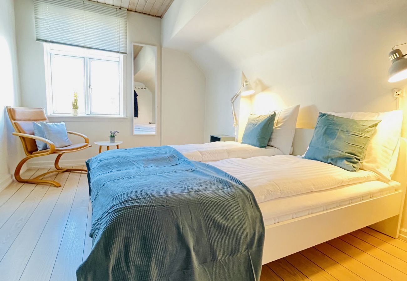 Apartment in Frederikshavn - aday - Spacious and beautiful apartment in the center of Frederikshavn