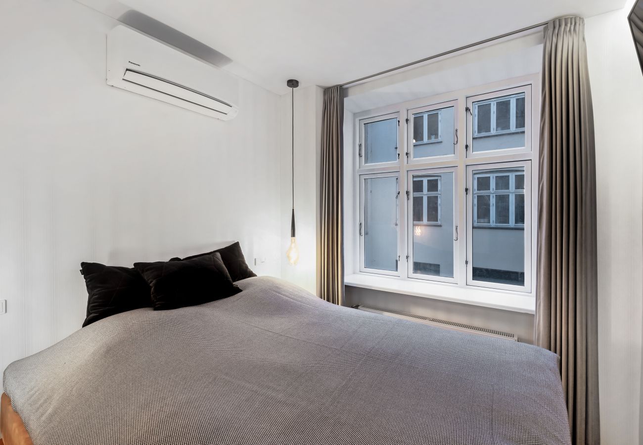 Apartment in København - Extravagant 2 bedroom apartment on the world´s 5 coolest street 