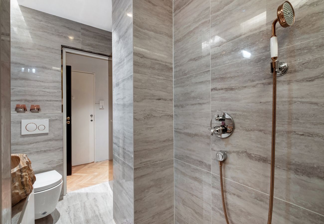 Apartment in København - Extravagant 2 bedroom apartment on the world´s 5 coolest street 