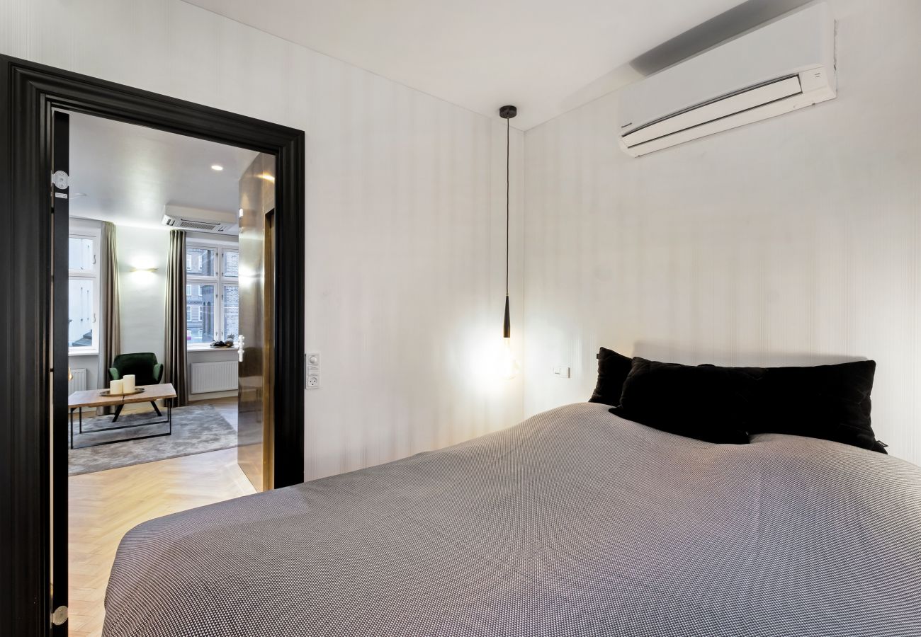 Apartment in København - Extravagant 2 bedroom apartment on the world´s 5 coolest street 