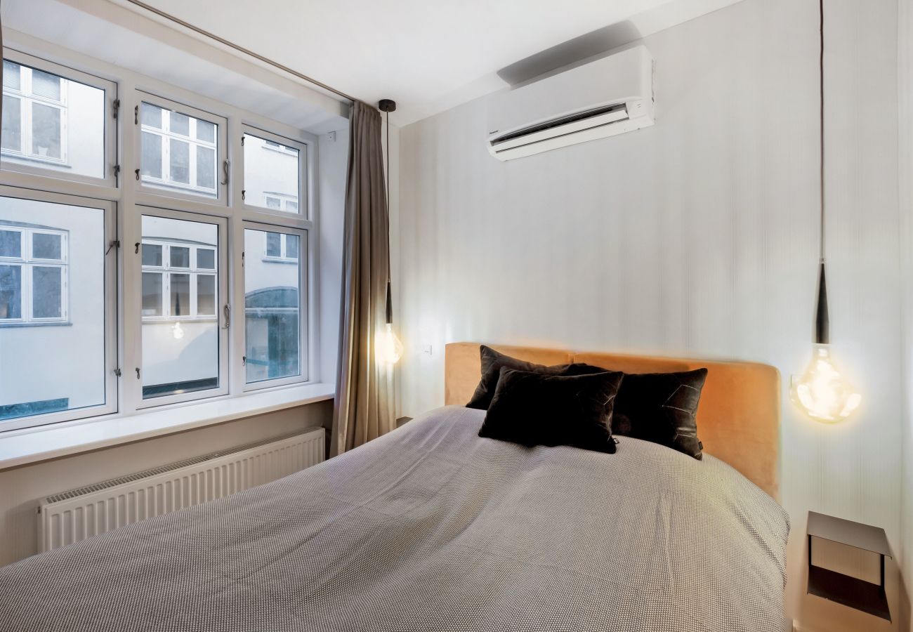 Apartment in København - Extravagant 2 bedroom apartment on the world´s 5 coolest street 