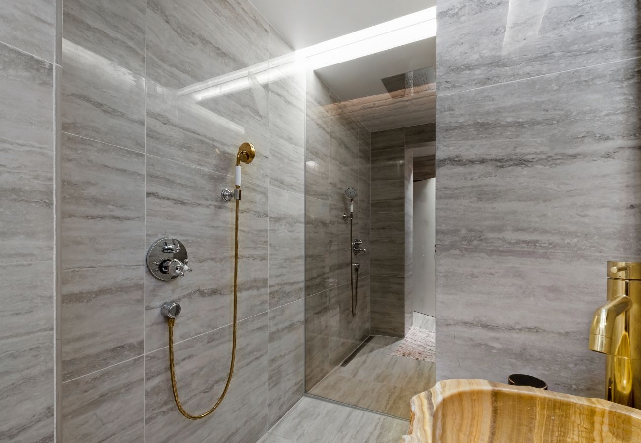 Apartment in København - Extravagant 2 bedroom apartment on the world´s 5 coolest street 