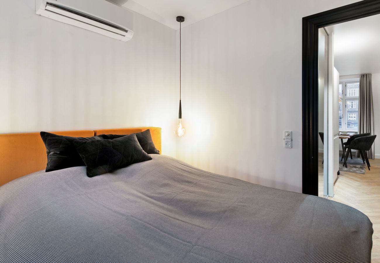 Apartment in København - Extravagant 2 bedroom apartment on the world´s 5 coolest street 