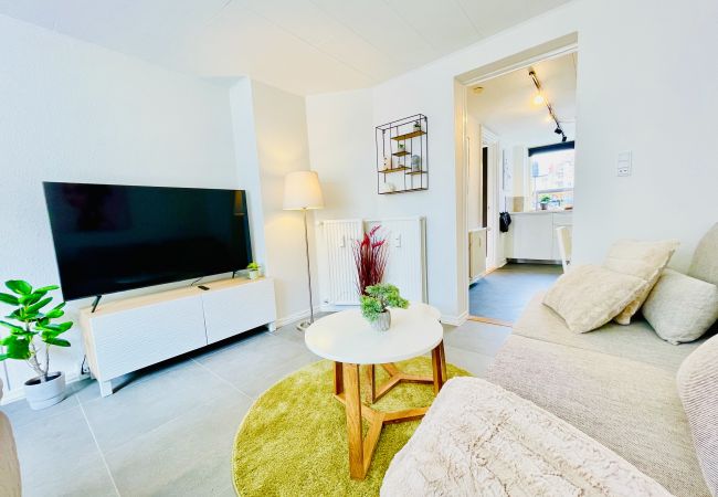  in Aalborg - aday - Charming Studio close to the Football Stadium