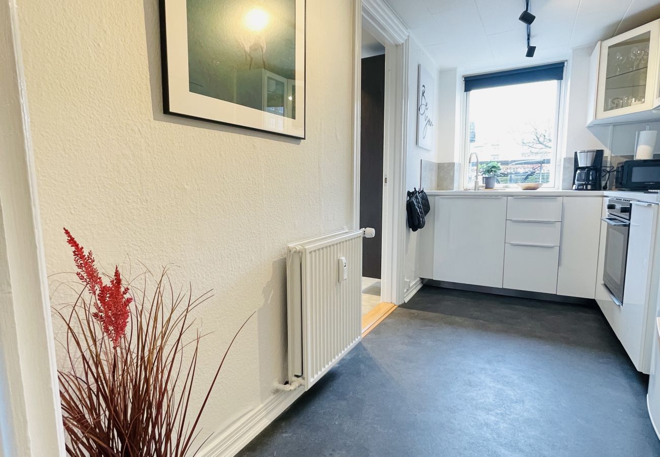Studio in Aalborg - aday - Charming Studio close to the Football Stadium