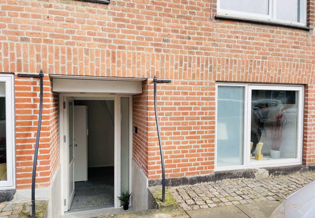 Studio in Aalborg - aday - Charming Studio close to the Football Stadium