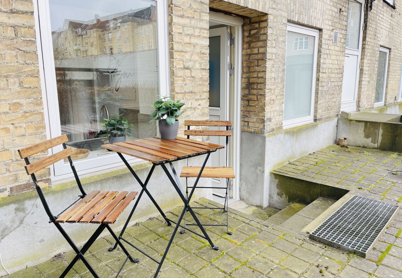 Studio in Aalborg - aday - Charming Studio close to the Football Stadium