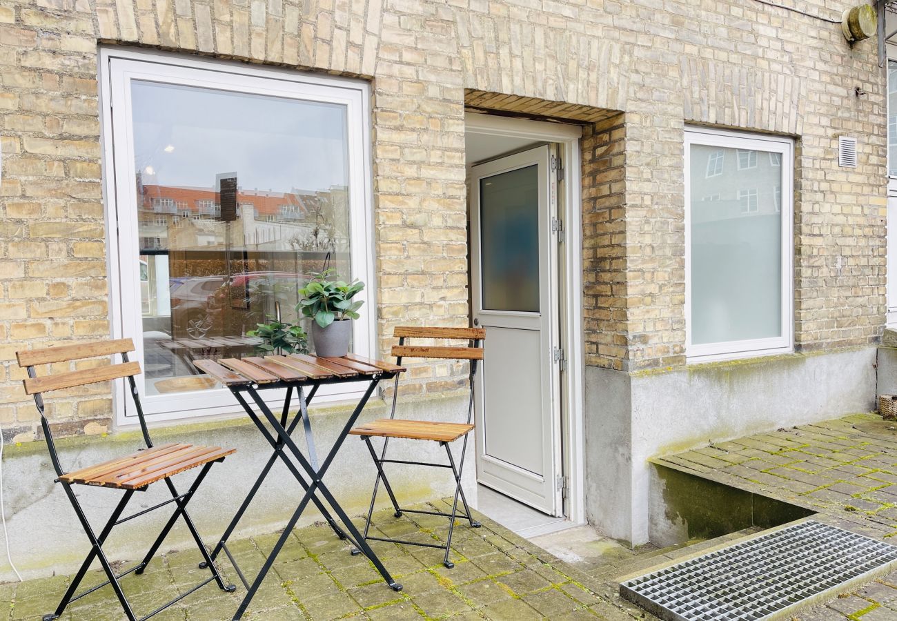 Studio in Aalborg - aday - Charming Studio close to the Football Stadium