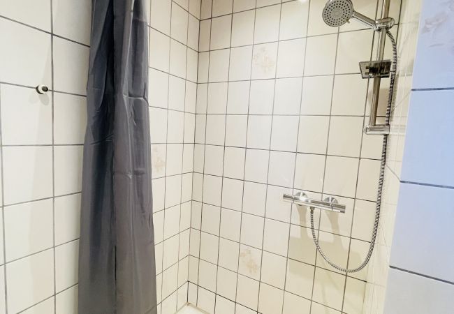 Apartment in Frederikshavn - aday - Blue Sea apartment with balcony Apartment in Frederikshavn - aday - Blue Sea apartment with balcony