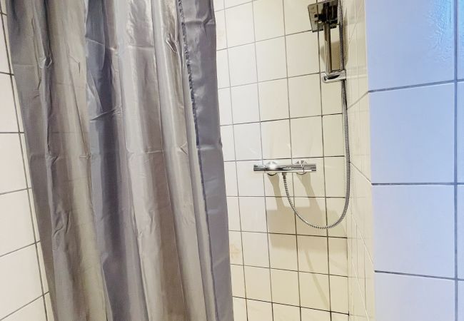 Apartment in Frederikshavn - aday - Blue Sea apartment with balcony Apartment in Frederikshavn - aday - Blue Sea apartment with balcony