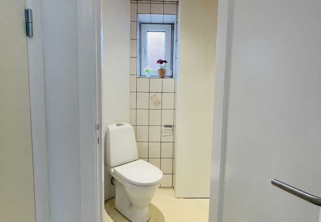 Apartment in Frederikshavn - aday - Blue Sea apartment with balcony Apartment in Frederikshavn - aday - Blue Sea apartment with balcony