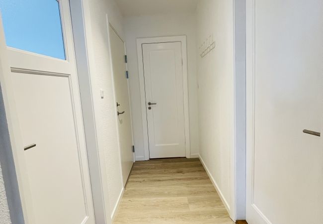Apartment in Frederikshavn - aday - Blue Sea apartment with balcony Apartment in Frederikshavn - aday - Blue Sea apartment with balcony