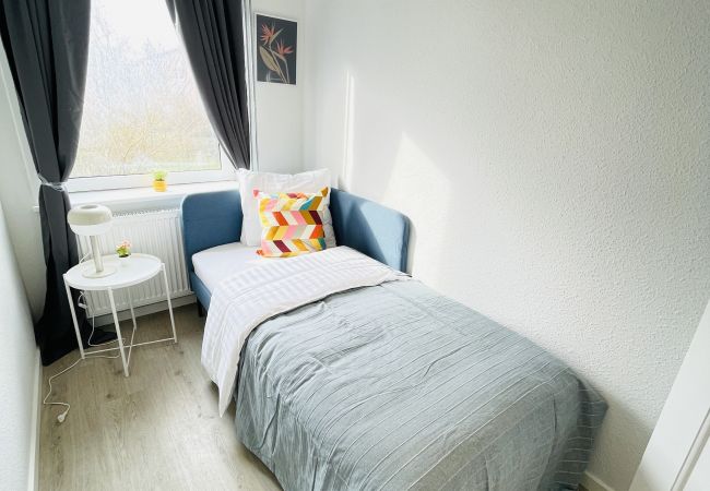 Apartment in Frederikshavn - aday - Blue Sea apartment with balcony Apartment in Frederikshavn - aday - Blue Sea apartment with balcony